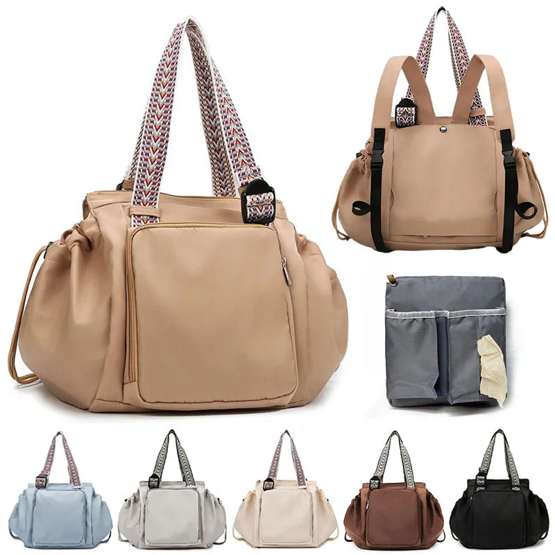 Le sac essentiel