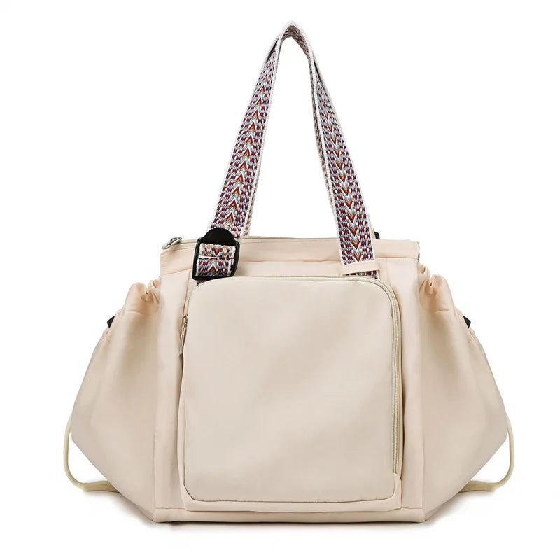 Le sac essentiel