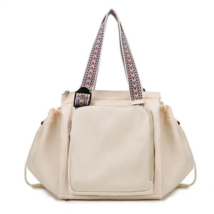 Le sac essentiel