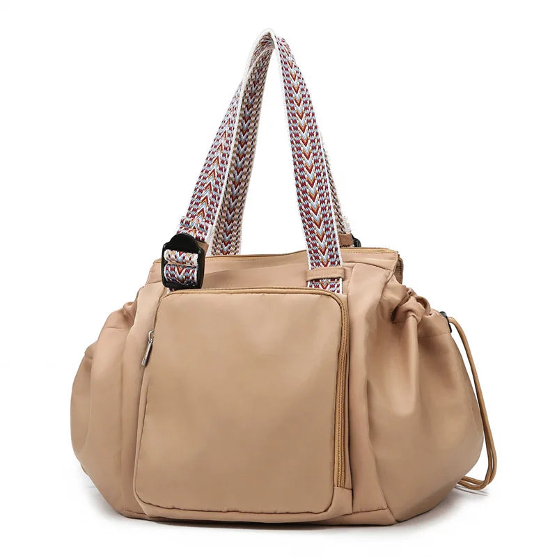 Le sac essentiel