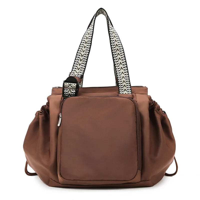 Le sac essentiel