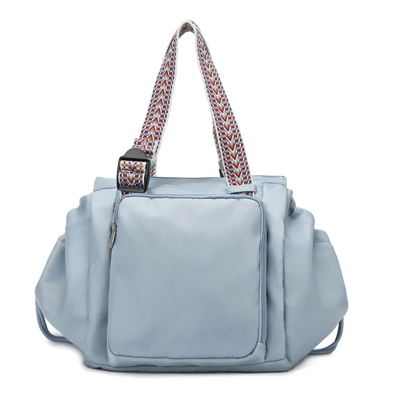 Le sac essentiel