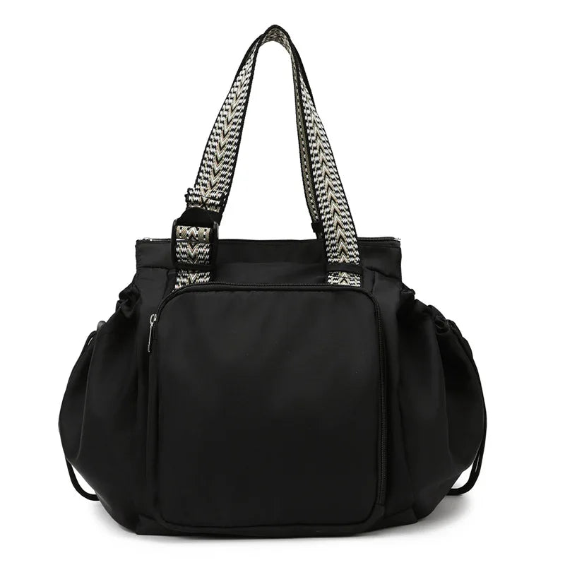 Le sac essentiel